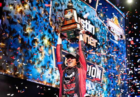 Bassmaster Classic